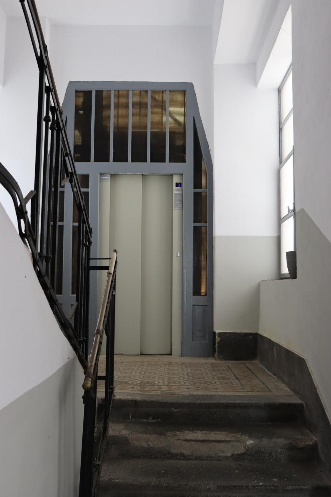 Apartament Ultracentral Alecsandri 1 Gran Varadino Esterno foto