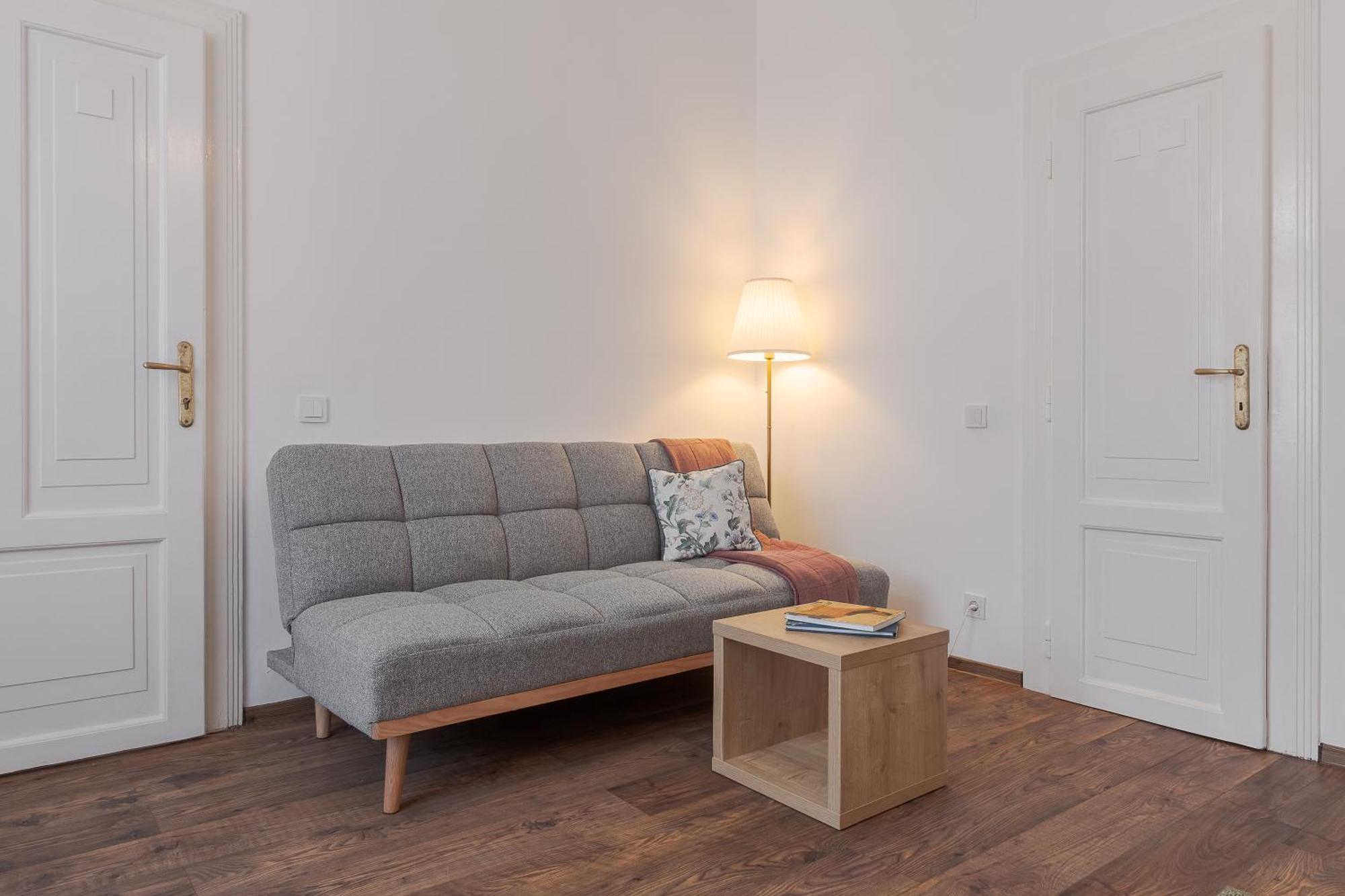 Apartament Ultracentral Alecsandri 1 Gran Varadino Esterno foto